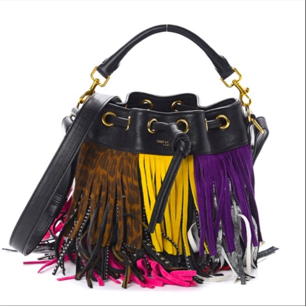 IN SEARCH OF THIS PURSE! - Picture 1 of 4